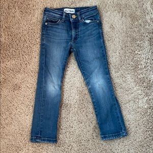 DL1961 Chloe Skinny Jeans